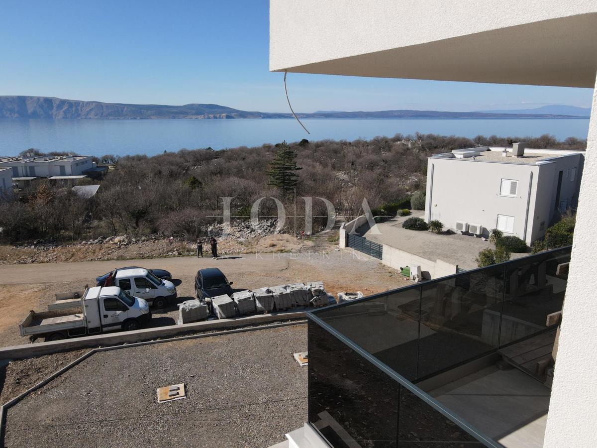 Allogio Smokvica Krmpotska, Novi Vinodolski, 89,50m2