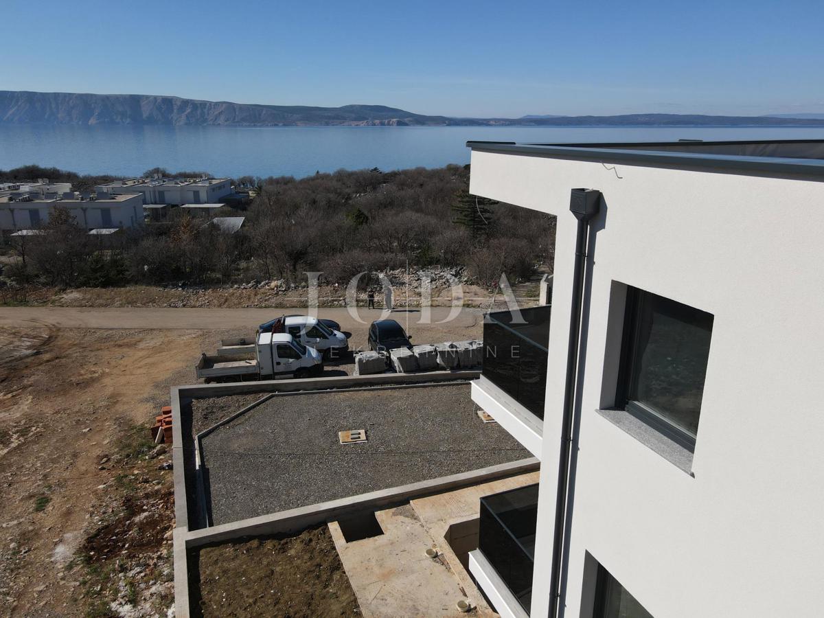 Allogio Smokvica Krmpotska, Novi Vinodolski, 89,50m2