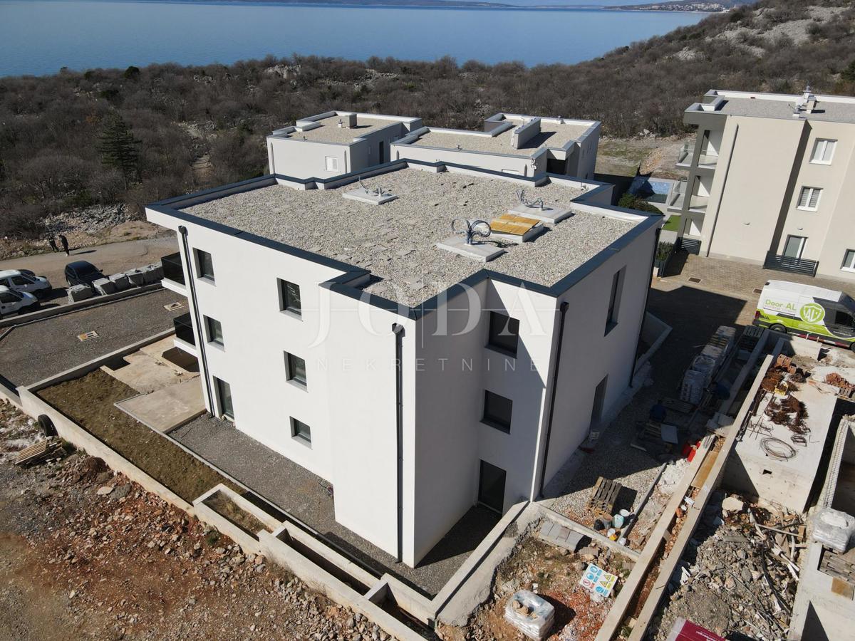 Allogio Smokvica Krmpotska, Novi Vinodolski, 89,50m2