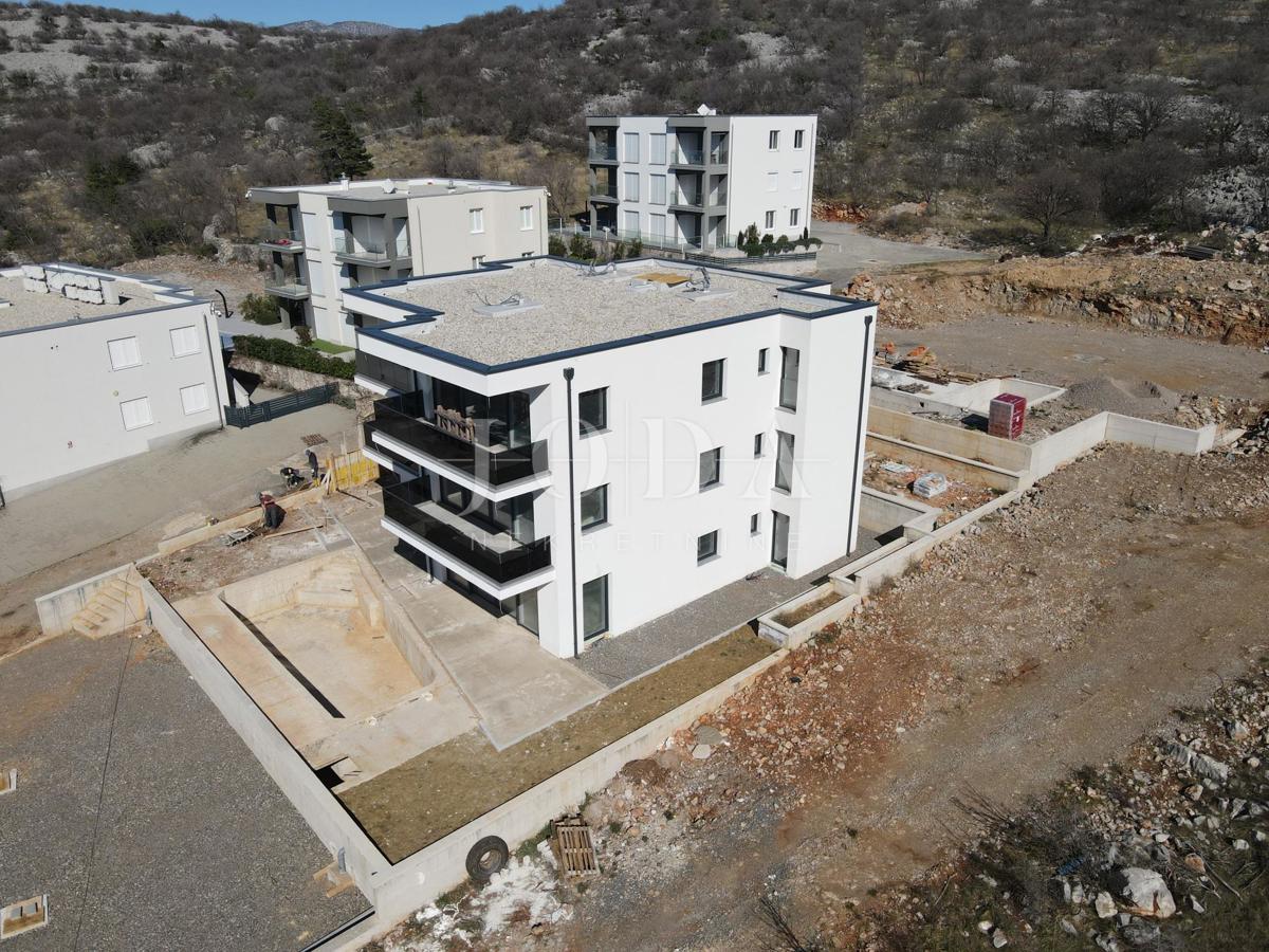 Allogio Smokvica Krmpotska, Novi Vinodolski, 89,50m2