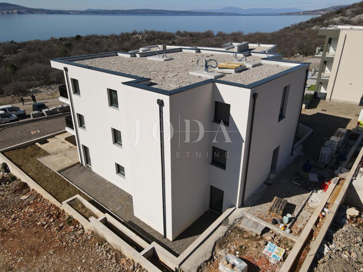 Allogio Smokvica Krmpotska, Novi Vinodolski, 89,50m2