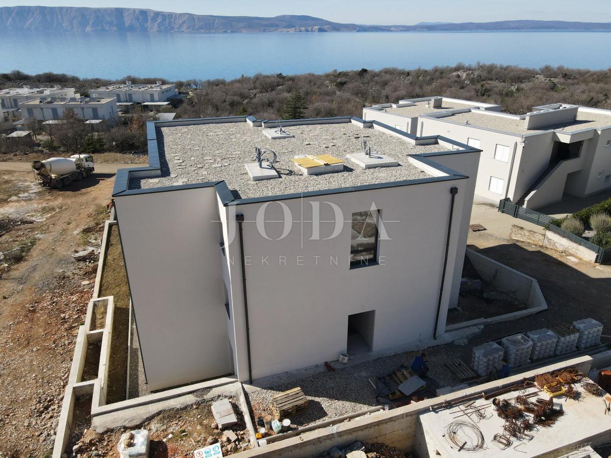 Allogio Smokvica Krmpotska, Novi Vinodolski, 89,50m2