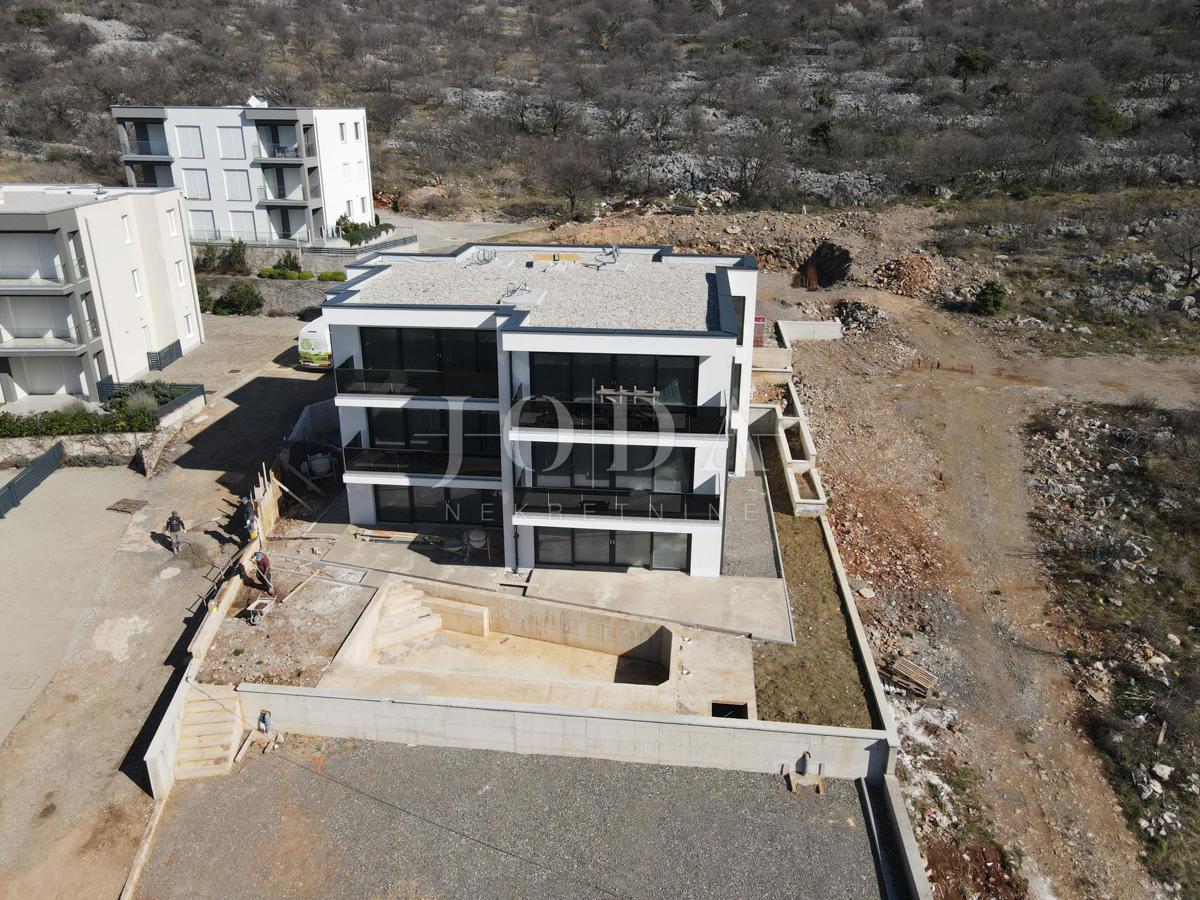 Allogio Smokvica Krmpotska, Novi Vinodolski, 89,50m2