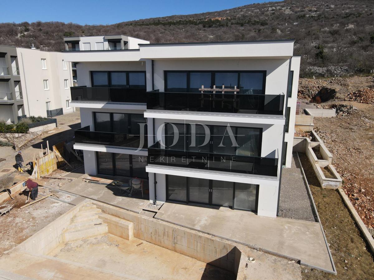 Allogio Smokvica Krmpotska, Novi Vinodolski, 89,50m2