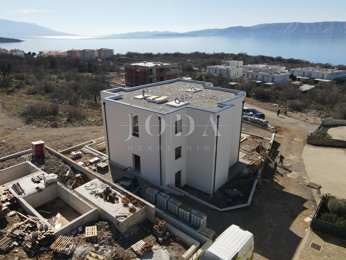 Allogio Smokvica Krmpotska, Novi Vinodolski, 89,50m2