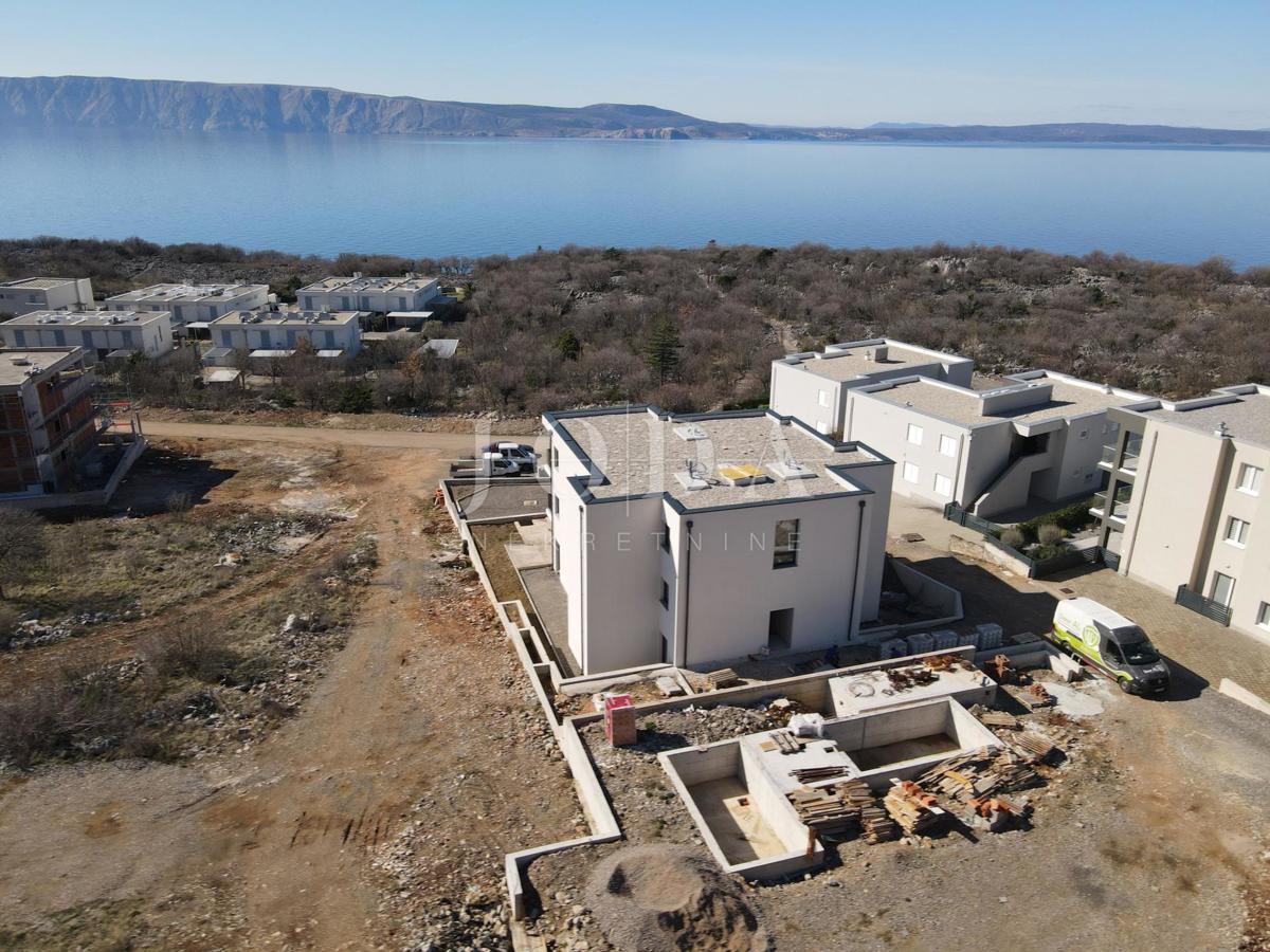 Allogio Smokvica Krmpotska, Novi Vinodolski, 89,50m2