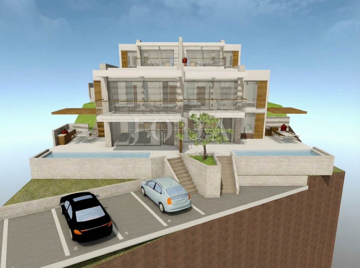 Casa Selce, Crikvenica, 300m2