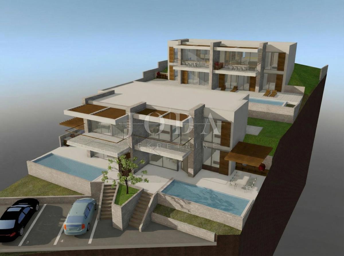 Casa Selce, Crikvenica, 300m2