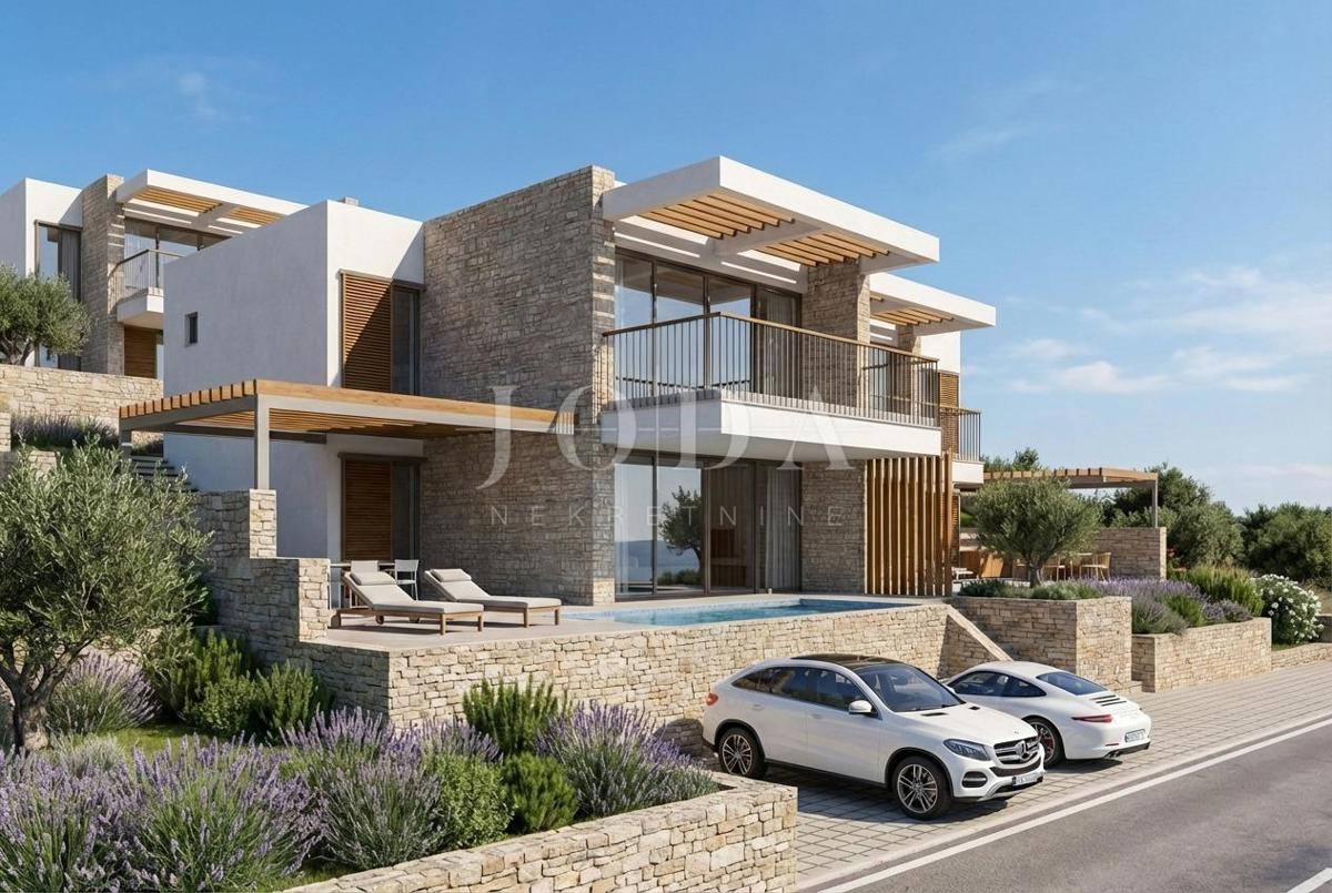 Casa Selce, Crikvenica, 300m2