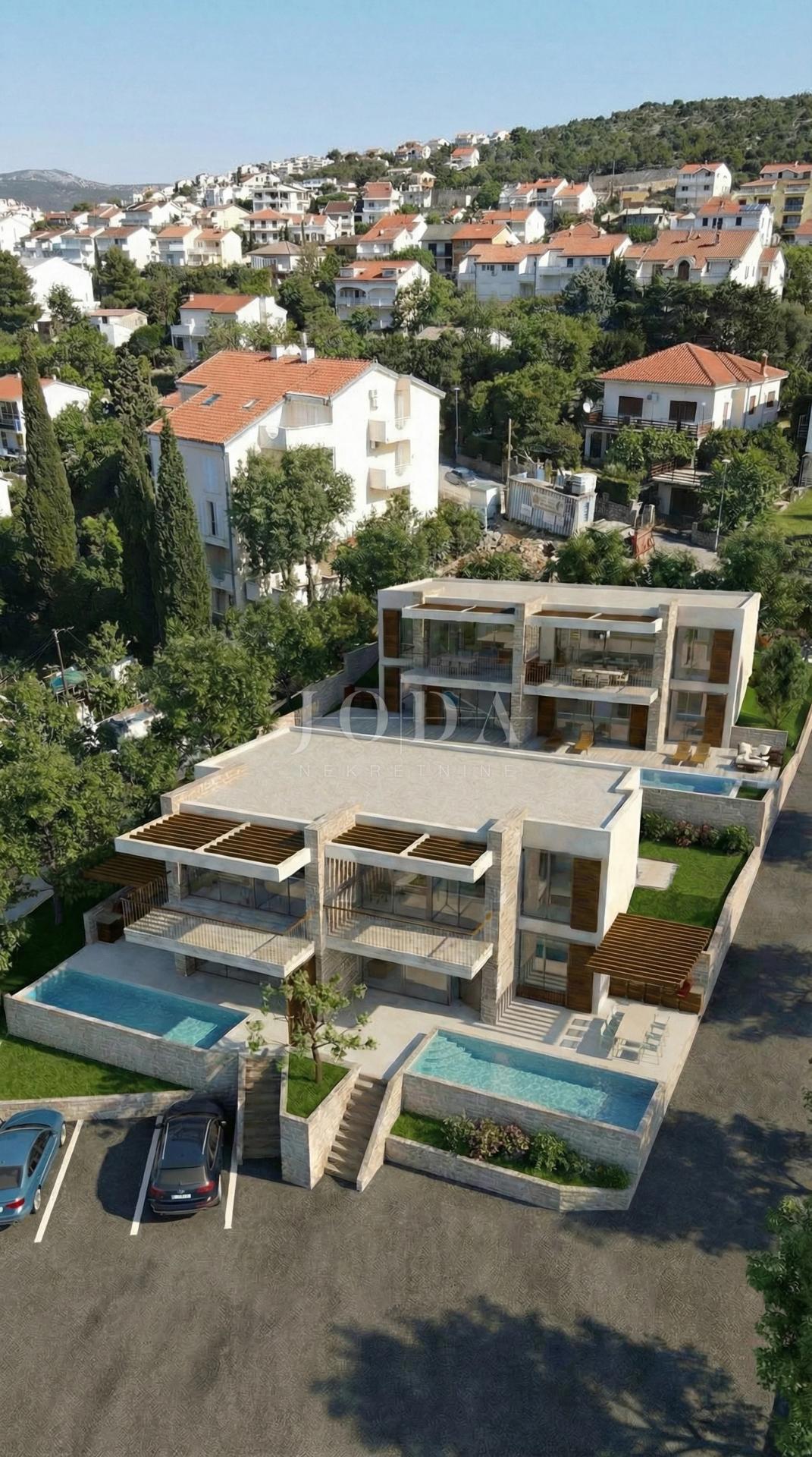 Casa Selce, Crikvenica, 300m2