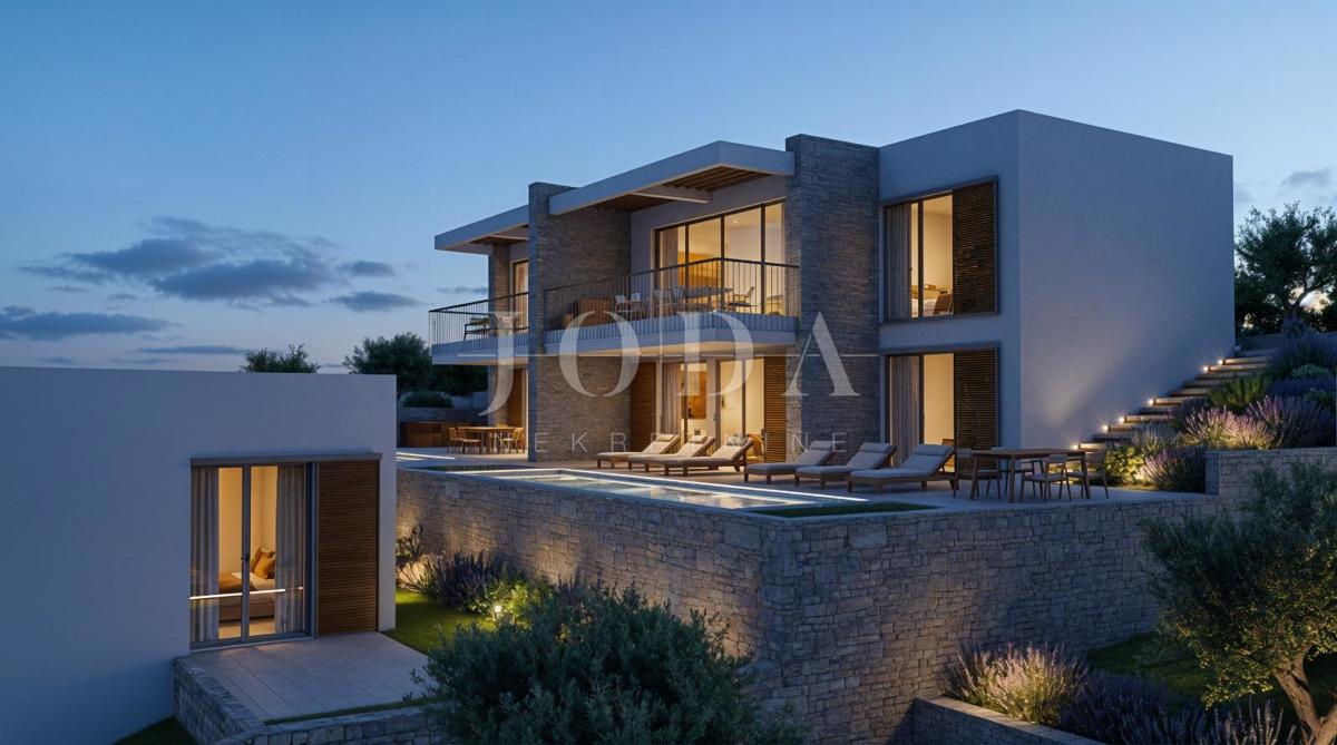 Casa Selce, Crikvenica, 300m2