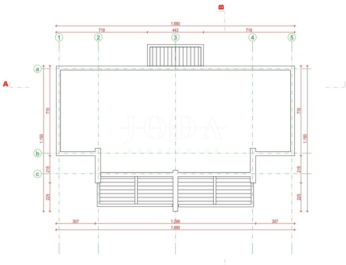 Casa Selce, Crikvenica, 300m2