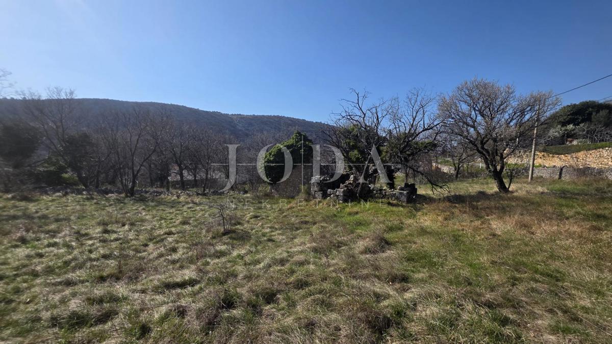 Terreno Bribir, Vinodolska Općina, 961m2