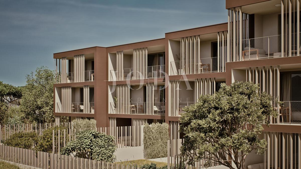 Allogio Kraljevica, 117,40m2