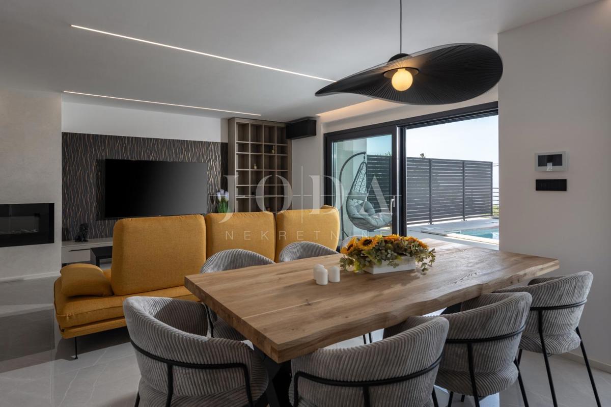 Casa Kostrena, 490m2