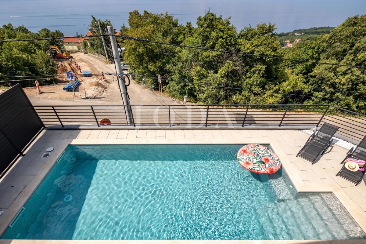 Casa Kostrena, 490m2