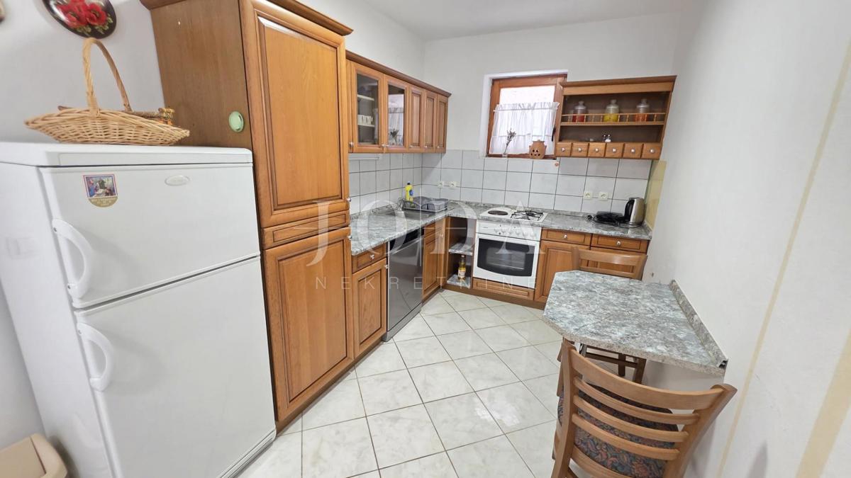 Casa Jablanac, Senj, 52m2