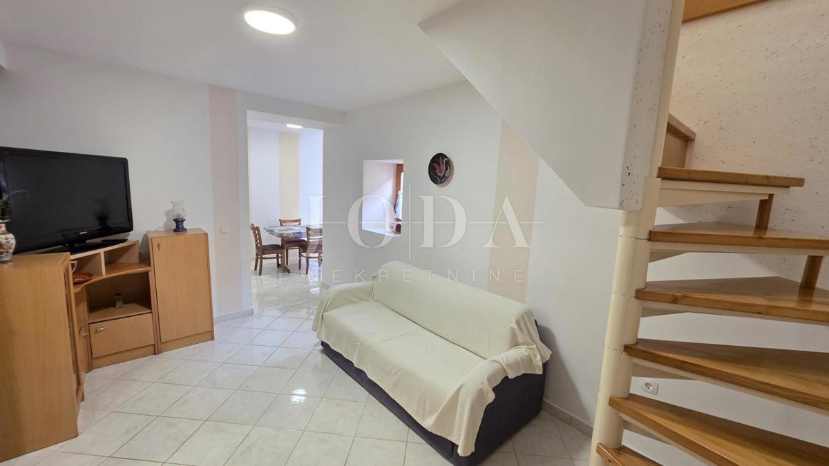 Casa Jablanac, Senj, 52m2