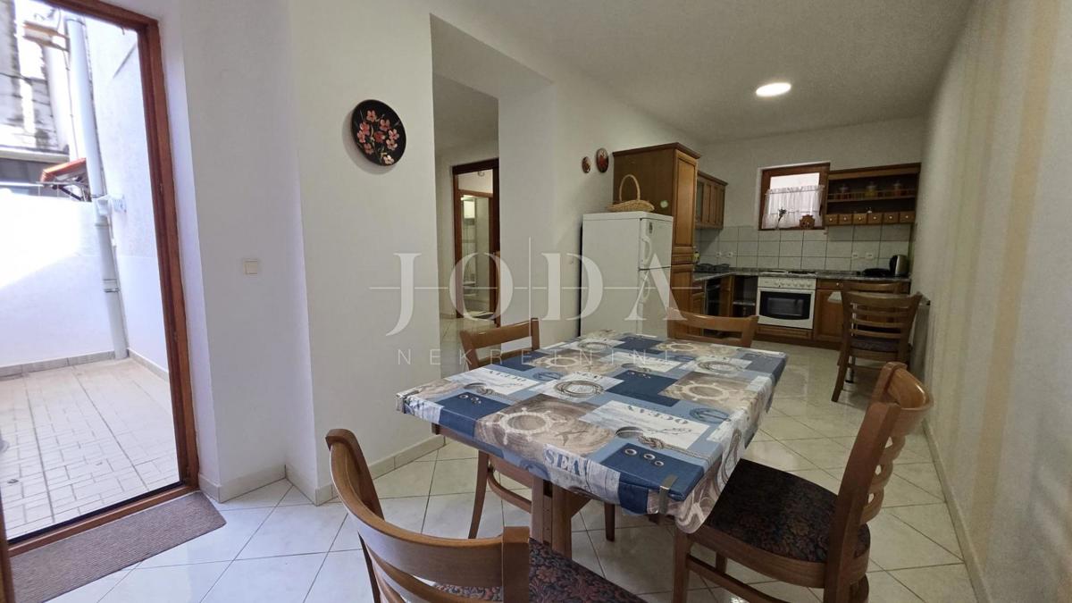 Casa Jablanac, Senj, 52m2