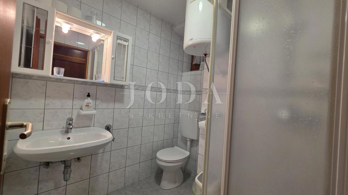 Casa Jablanac, Senj, 52m2