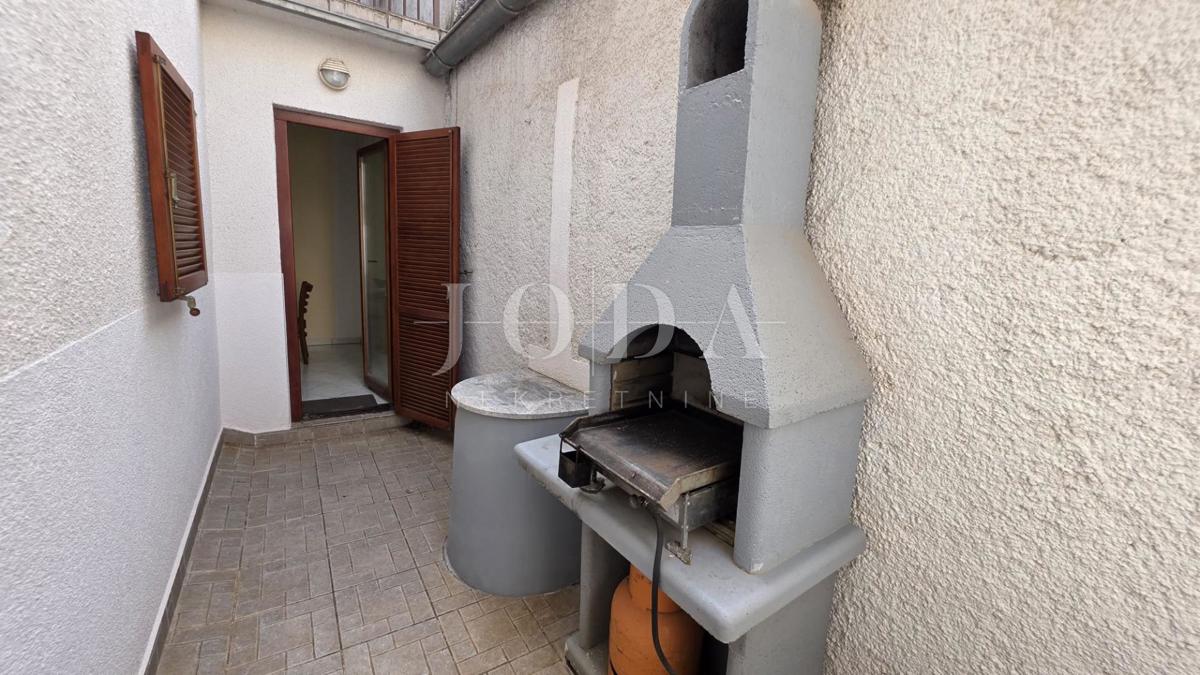 Casa Jablanac, Senj, 52m2