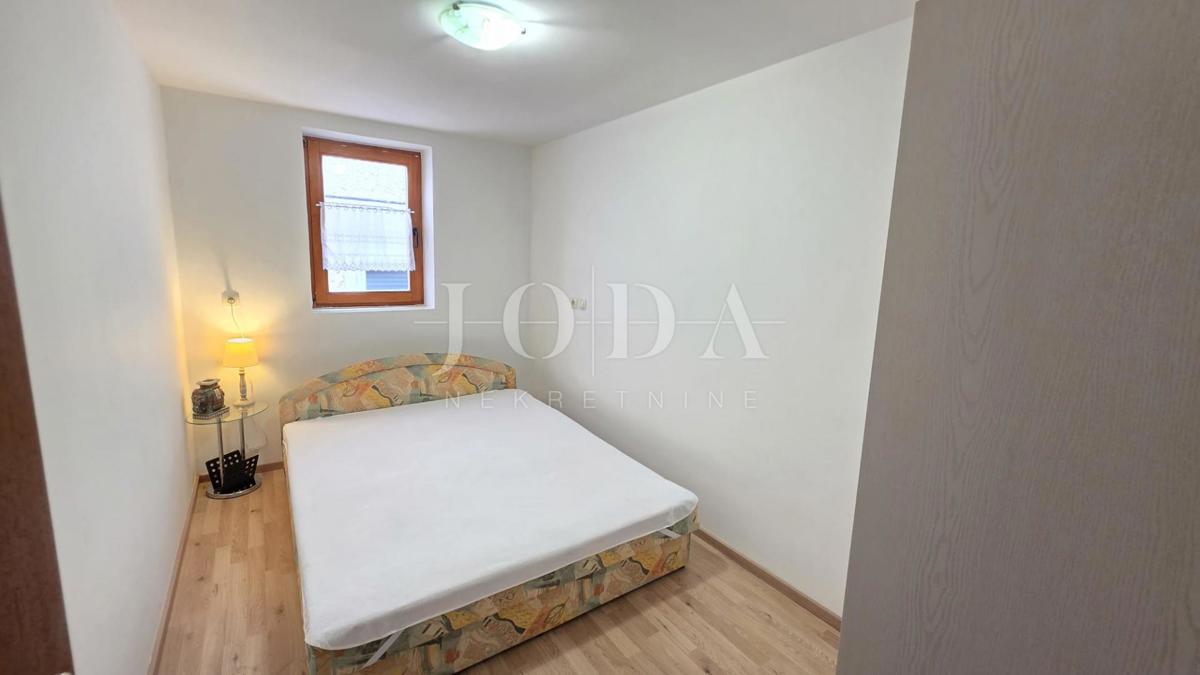 Casa Jablanac, Senj, 52m2