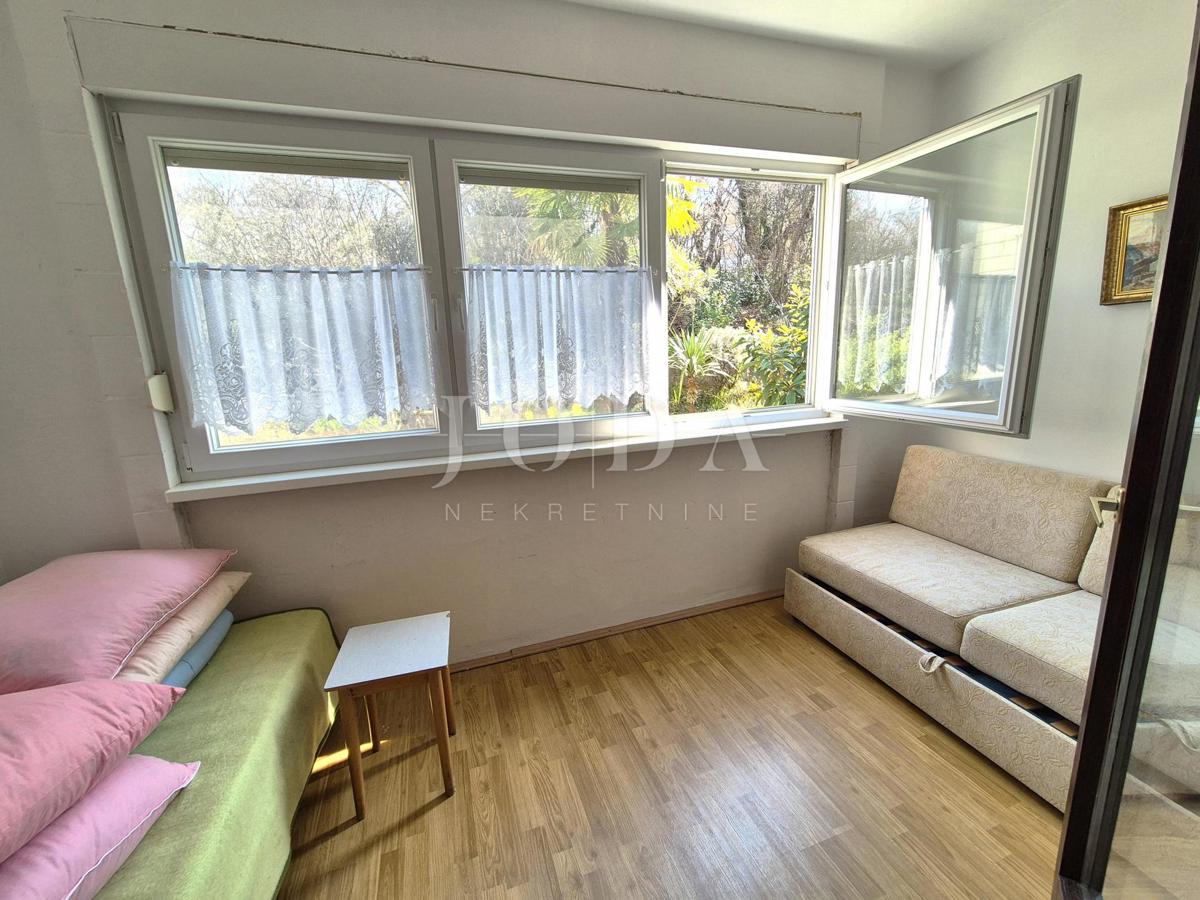 Njivice - Kijac, appartamento con una camera da letto