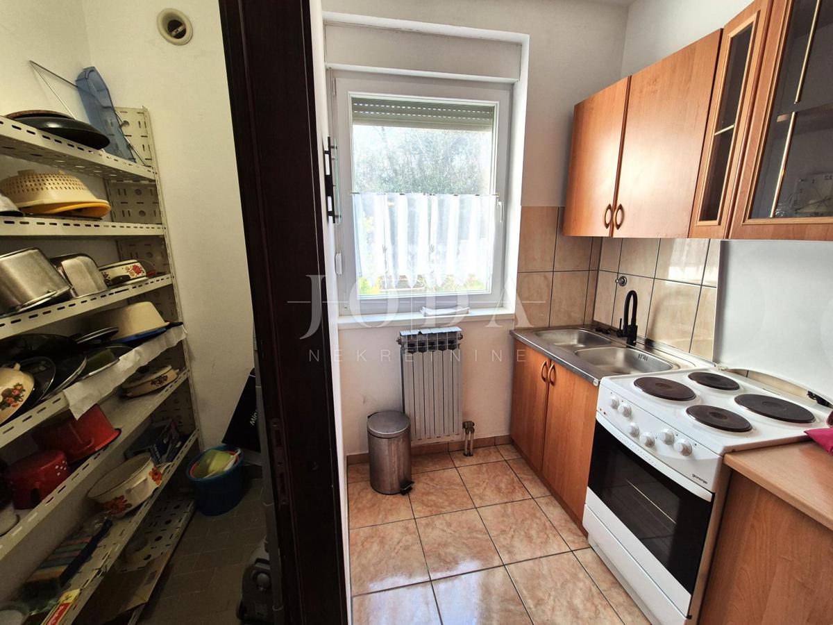 Njivice - Kijac, appartamento con una camera da letto