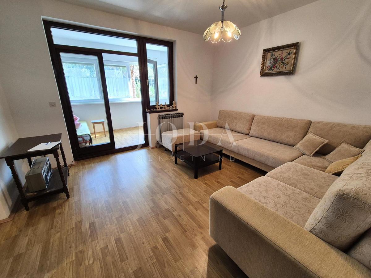 Njivice - Kijac, appartamento con una camera da letto