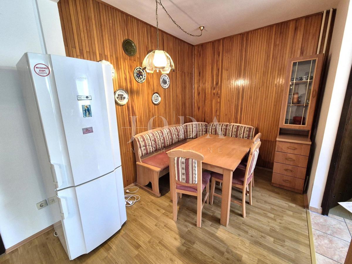 Njivice - Kijac, appartamento con una camera da letto