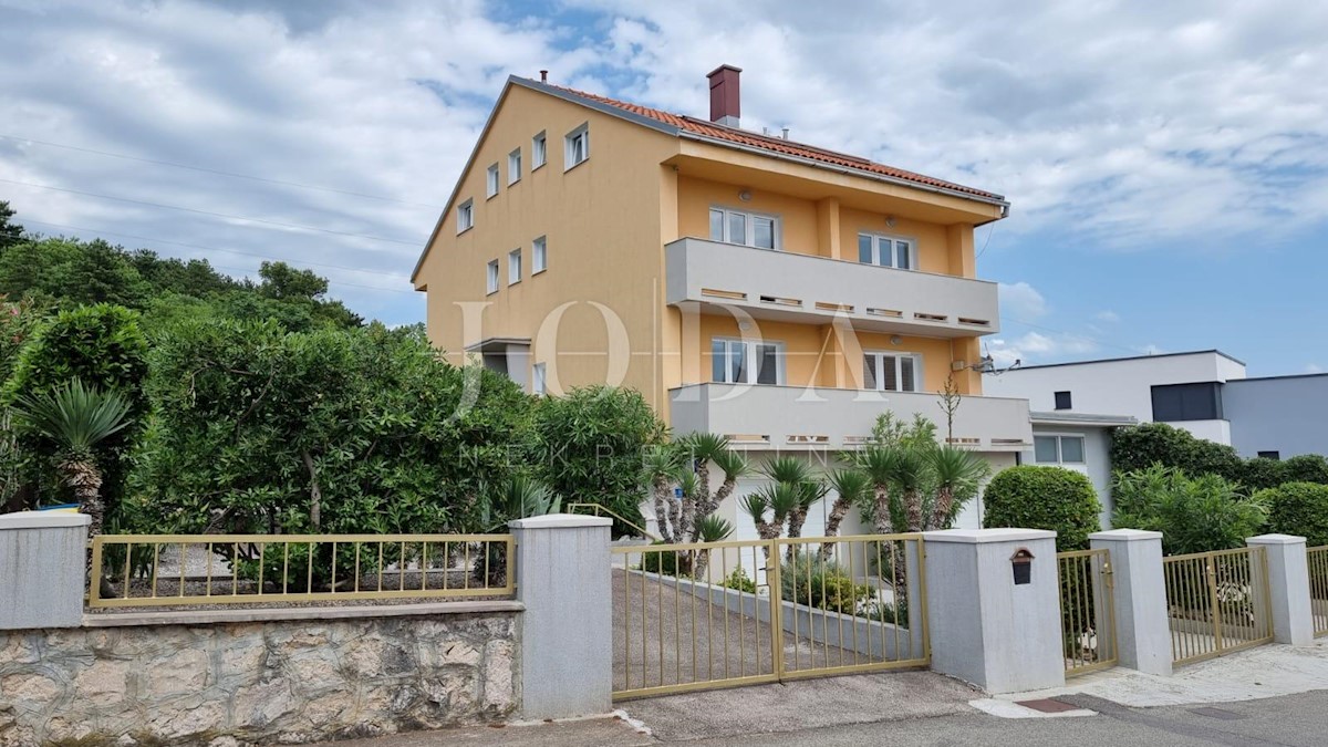 Casa Crikvenica, 400m2