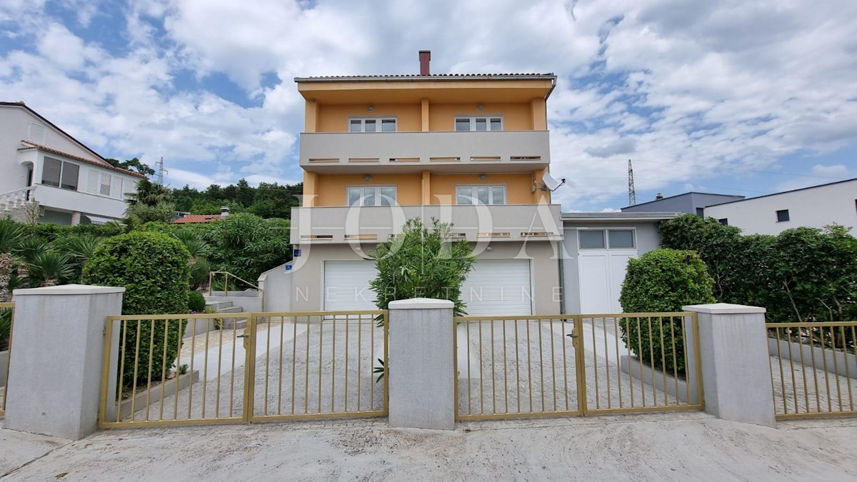 Casa Crikvenica, 400m2