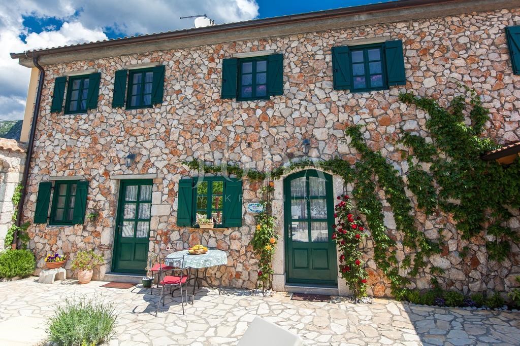 Casa Bribir, Vinodolska Općina, 376,12m2