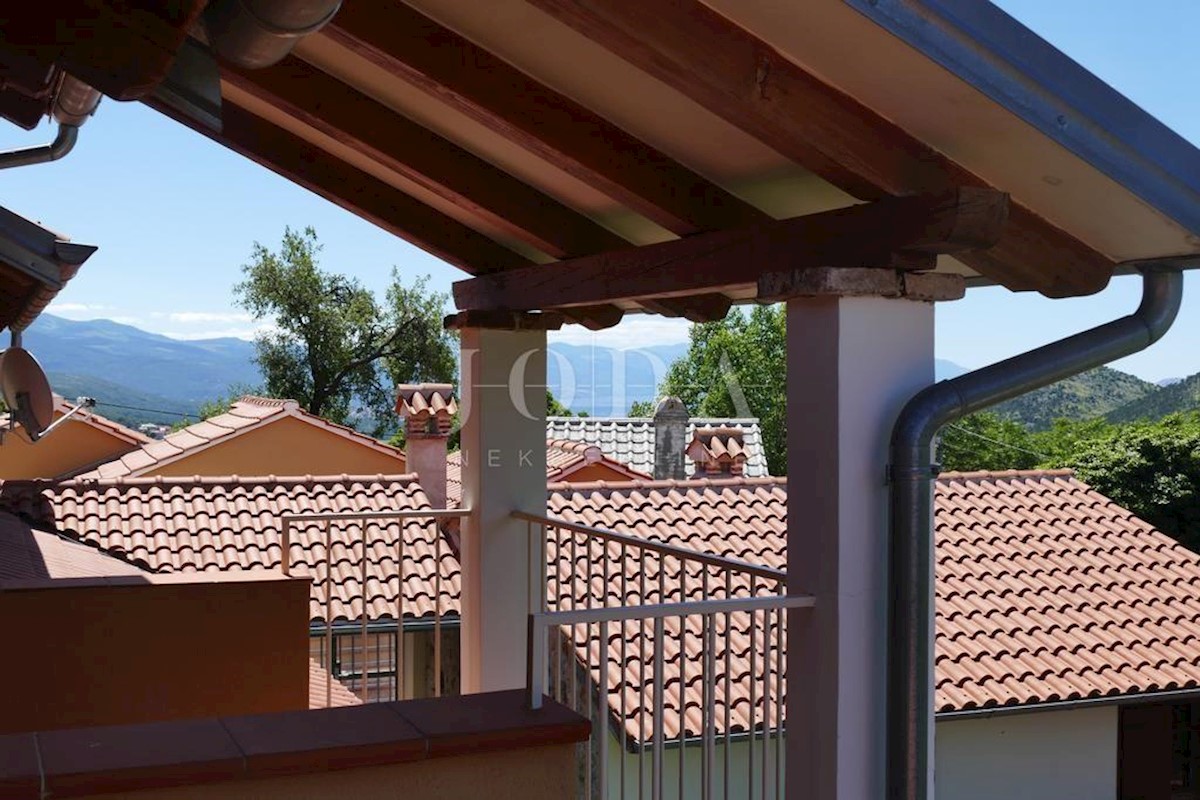 Casa Bribir, Vinodolska Općina, 300m2