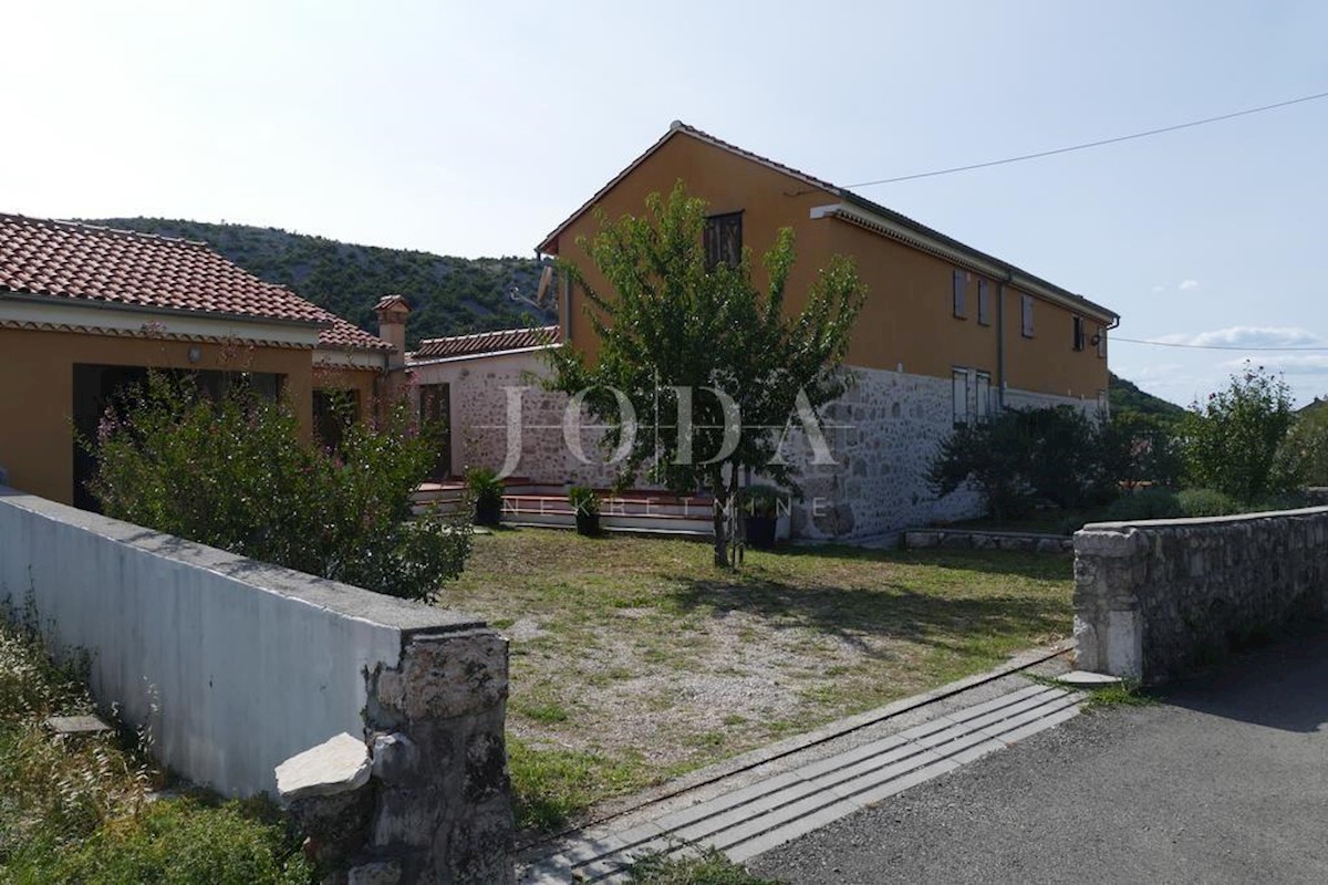 Casa Bribir, Vinodolska Općina, 300m2