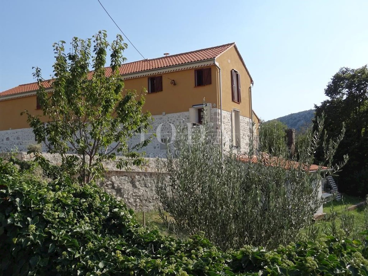 Casa Bribir, Vinodolska Općina, 300m2