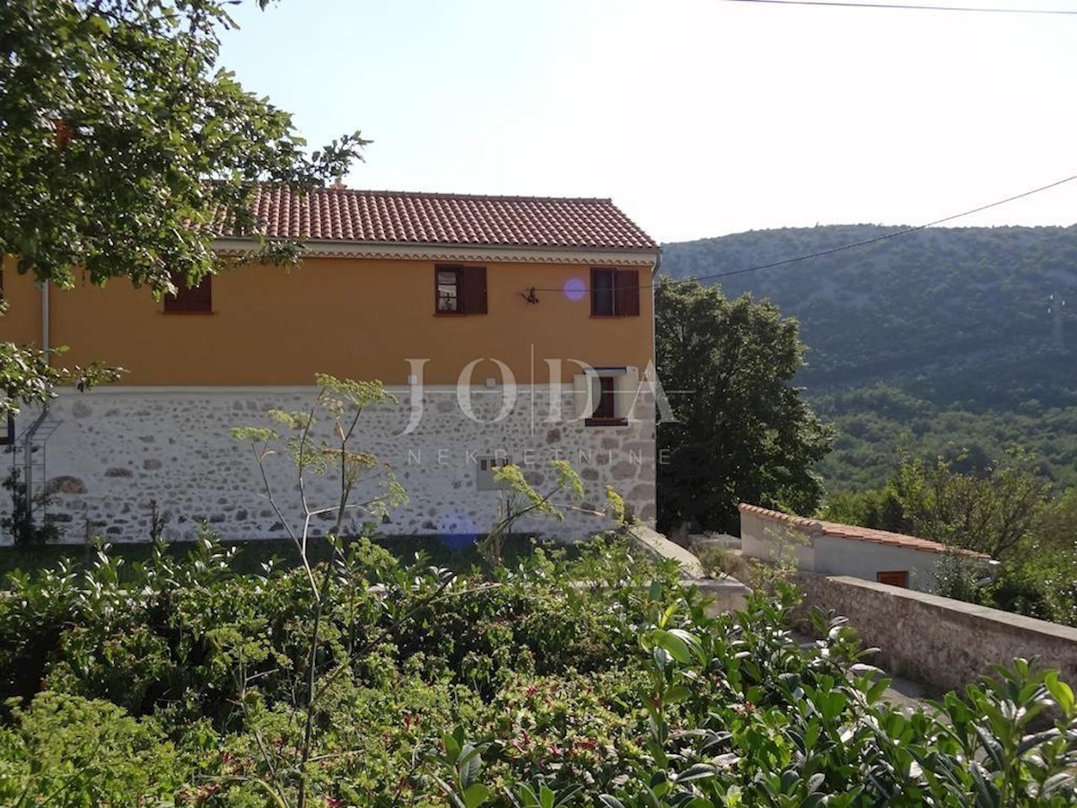 Casa Bribir, Vinodolska Općina, 300m2