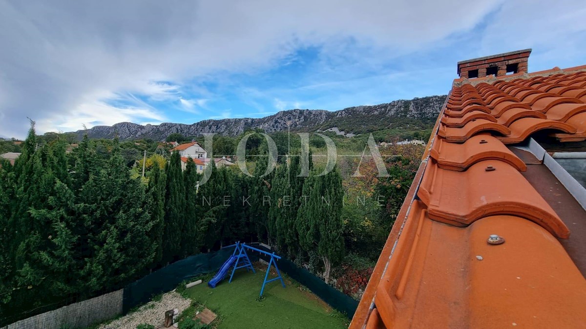 Casa Bribir, Vinodolska Općina, 100m2