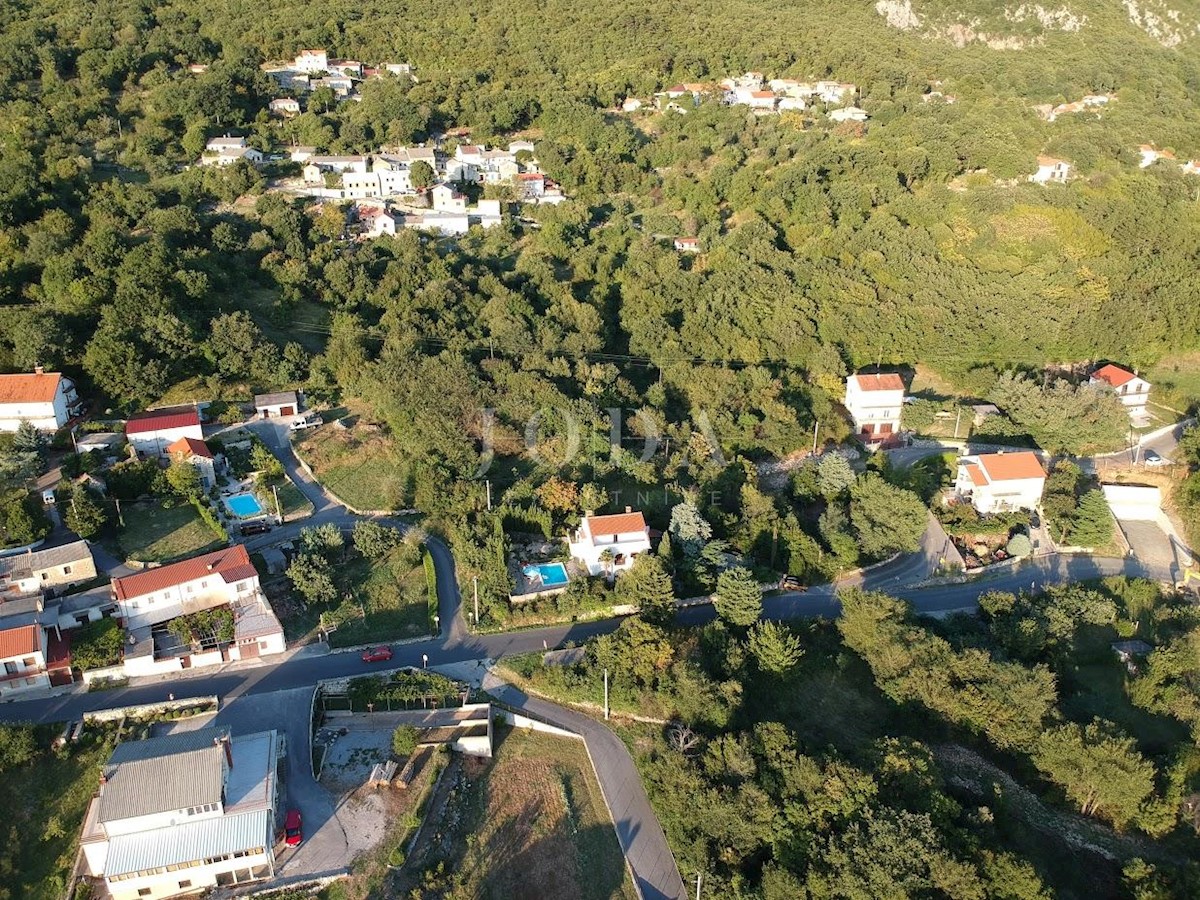 Casa Bribir, Vinodolska Općina, 100m2