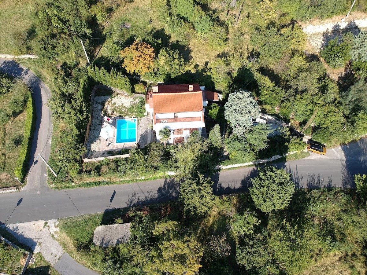 Casa Bribir, Vinodolska Općina, 100m2