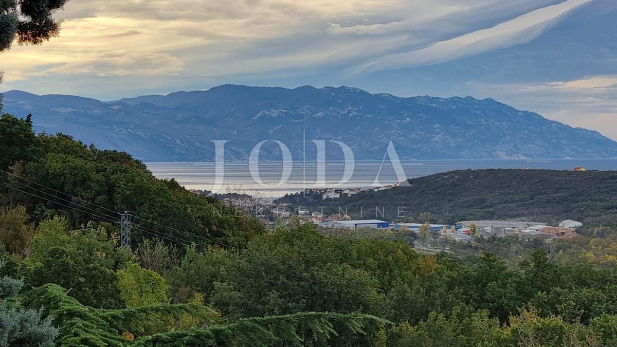 Casa Bribir, Vinodolska Općina, 100m2