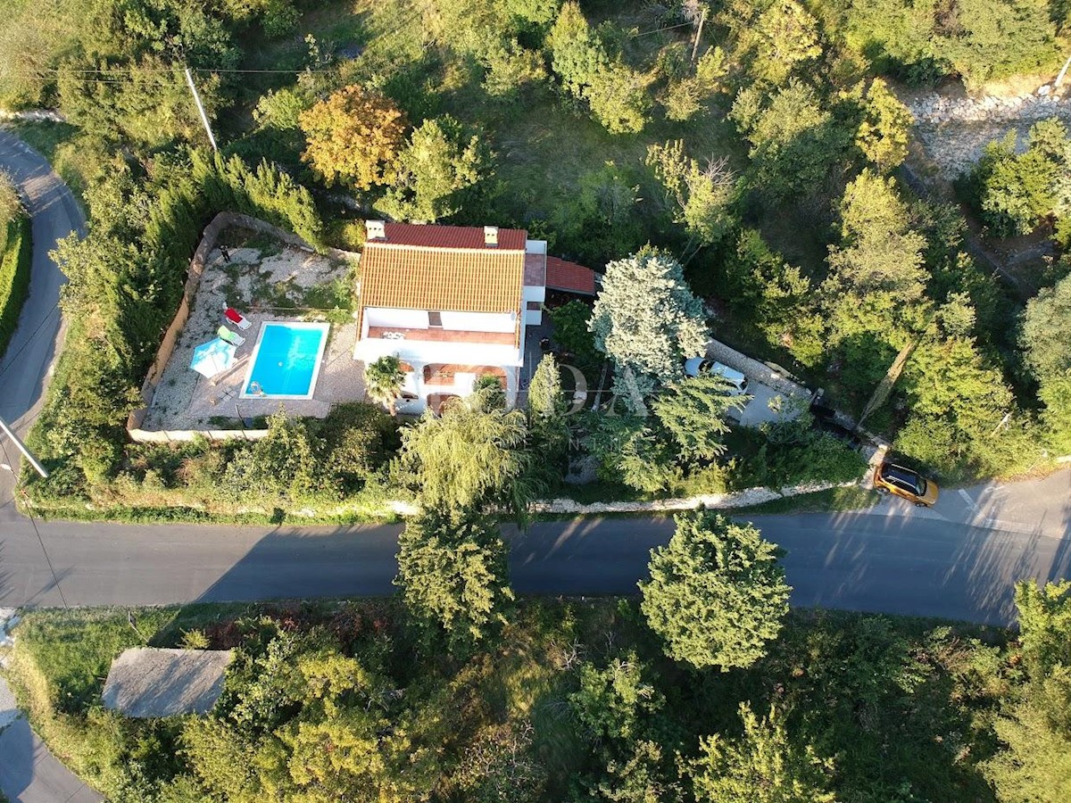 Casa Bribir, Vinodolska Općina, 100m2