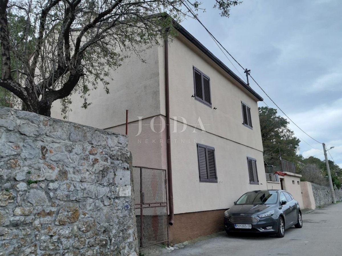 Casa Senj, 99m2