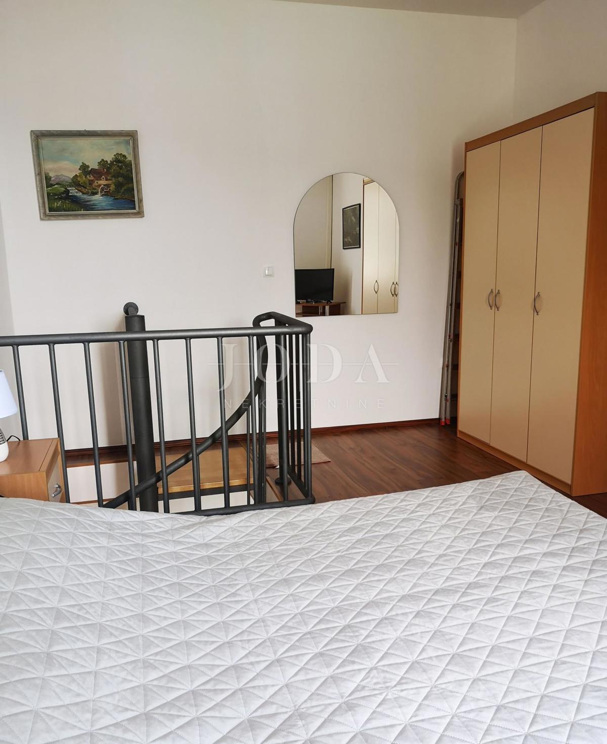 Casa Rabac, Labin, 59,85m2
