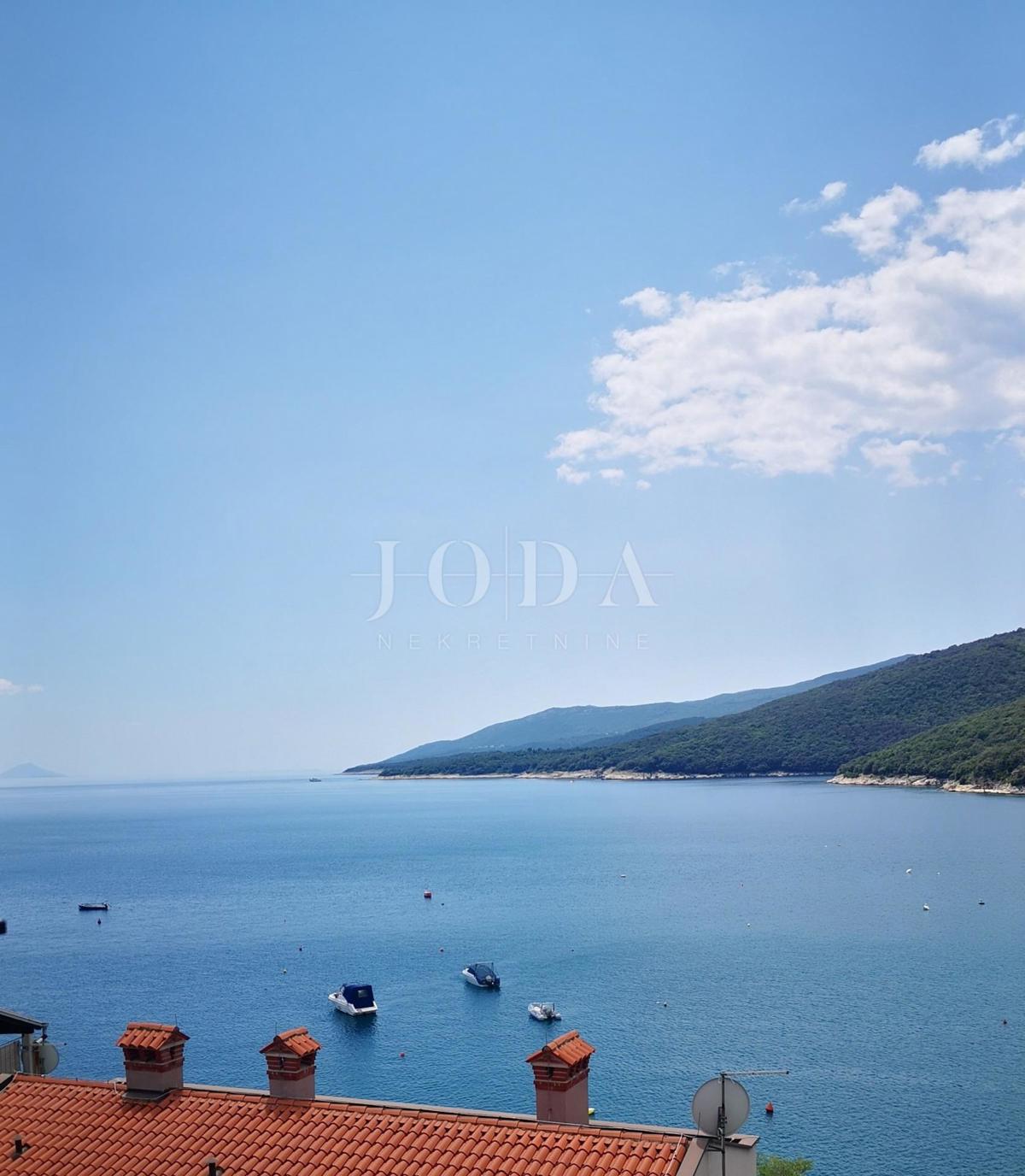 Casa Rabac, Labin, 59,85m2