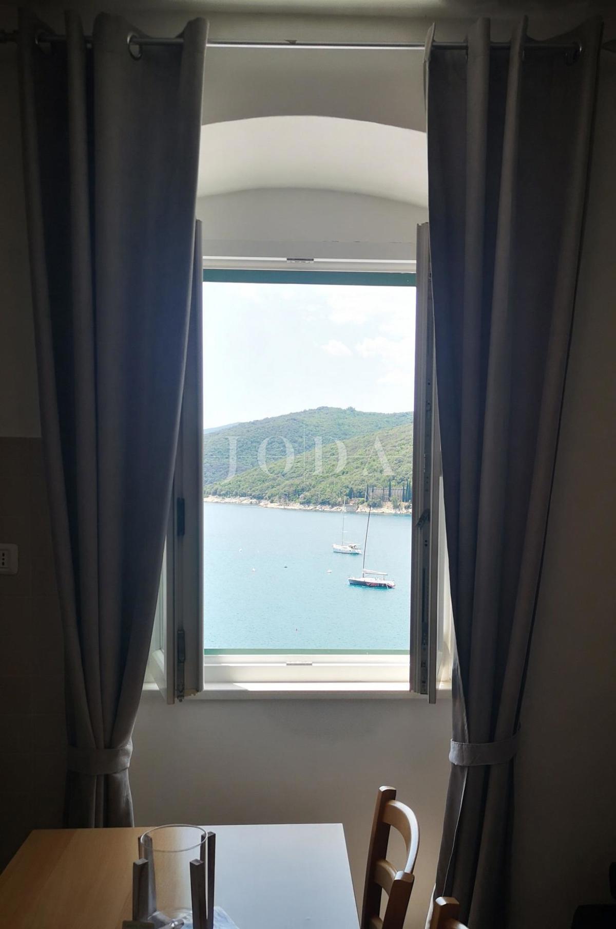 Casa Rabac, Labin, 59,85m2