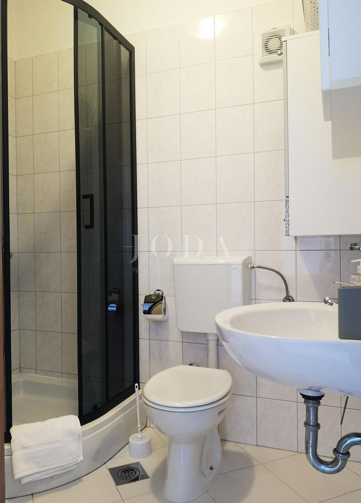 Casa Rabac, Labin, 59,85m2