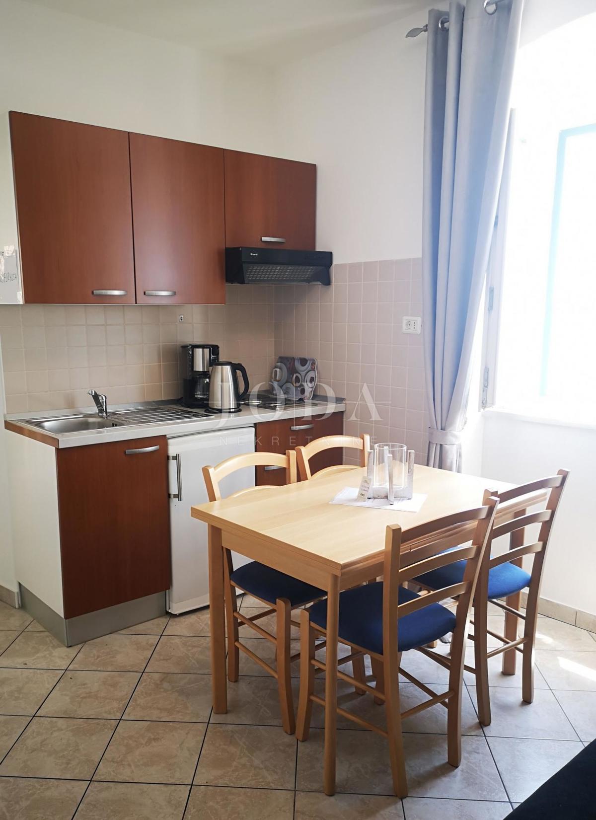 Casa Rabac, Labin, 59,85m2