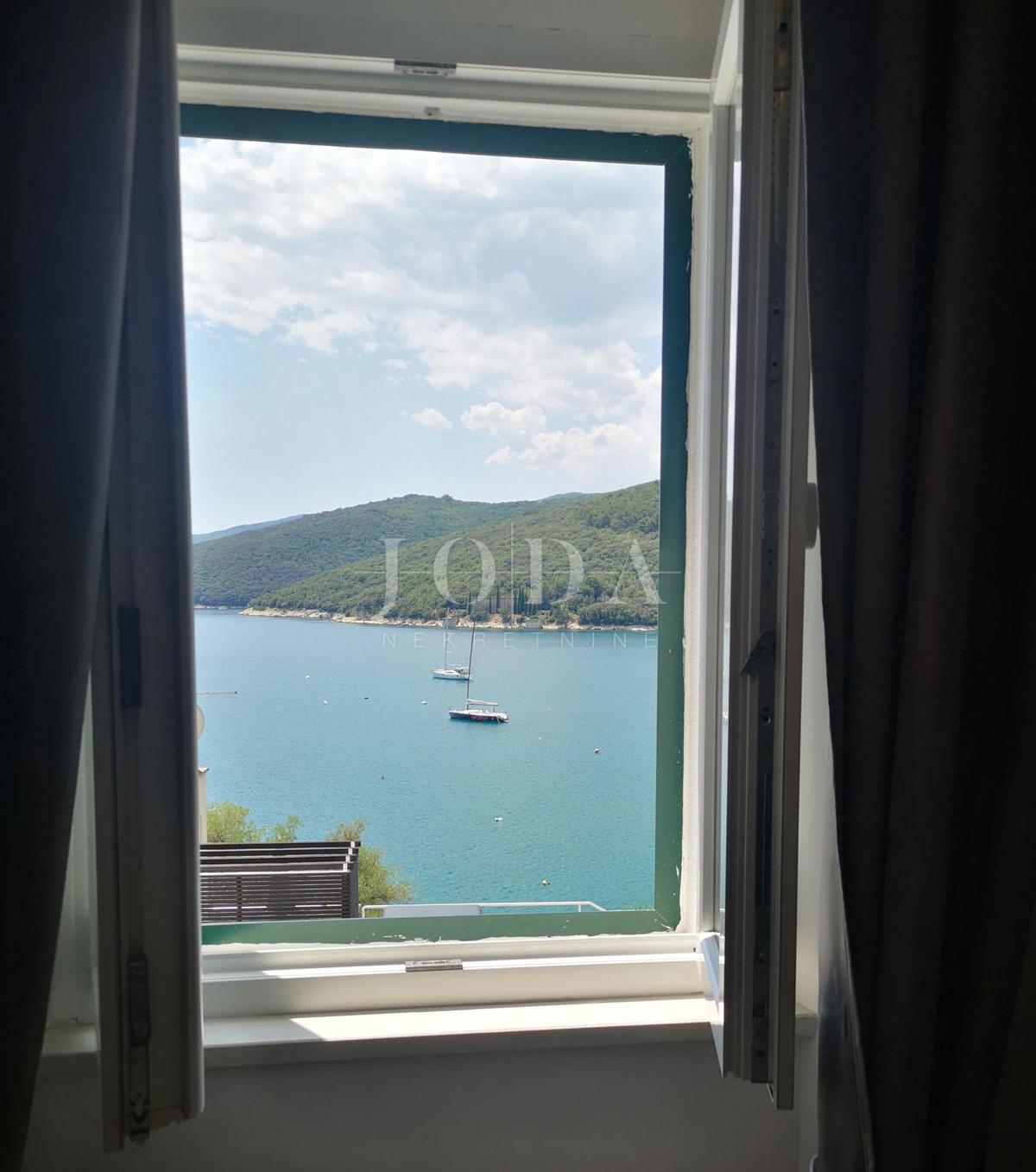 Casa Rabac, Labin, 59,85m2