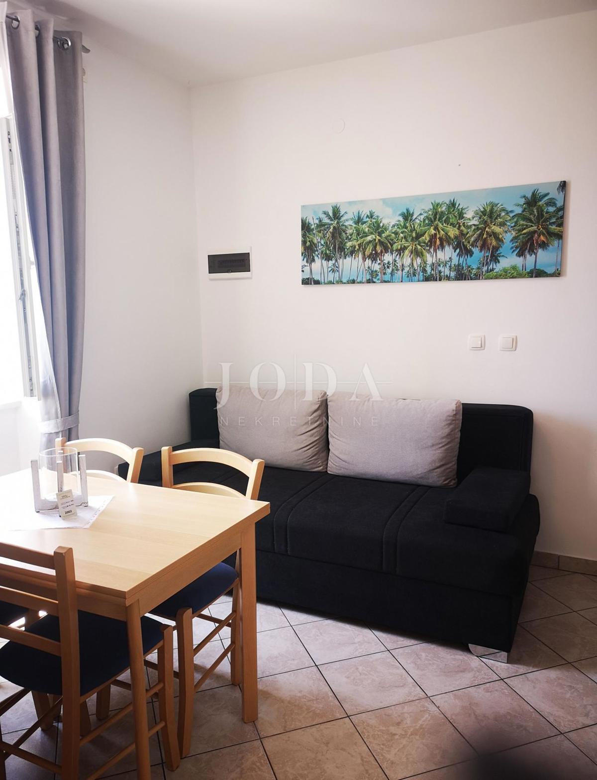 Casa Rabac, Labin, 59,85m2